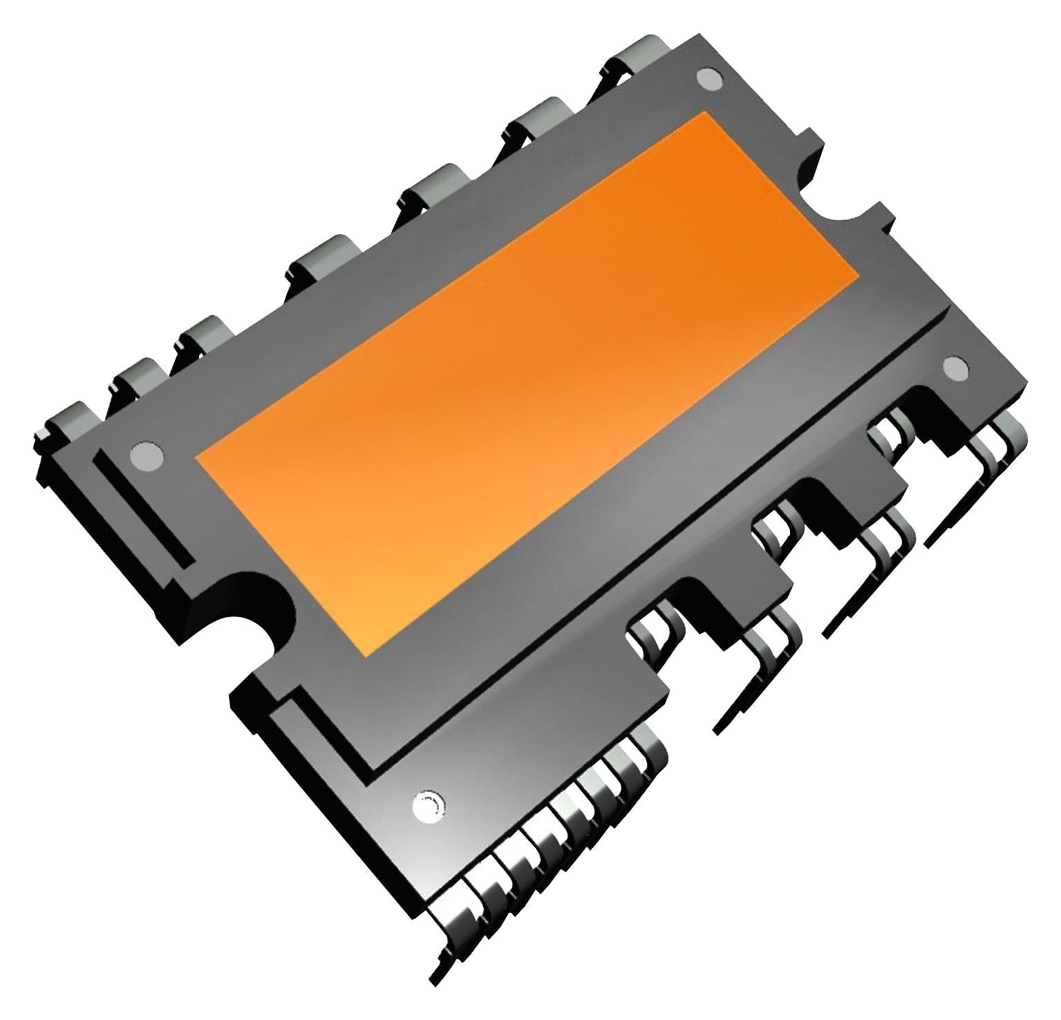 FNB33060T SMART POWER MODULE, 2.5KV, SPM27-RA ONSEMI