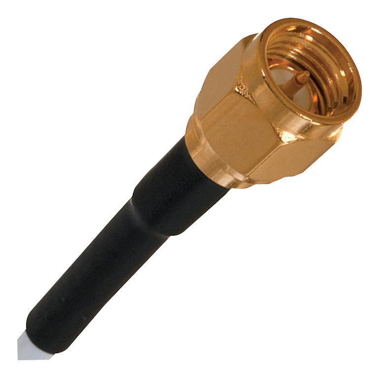 415-0029-018 RF CABLE ASSEMBLY, SMA-SMA PLUG, 457MM JOHNSON - CINCH CONNECTIVITY