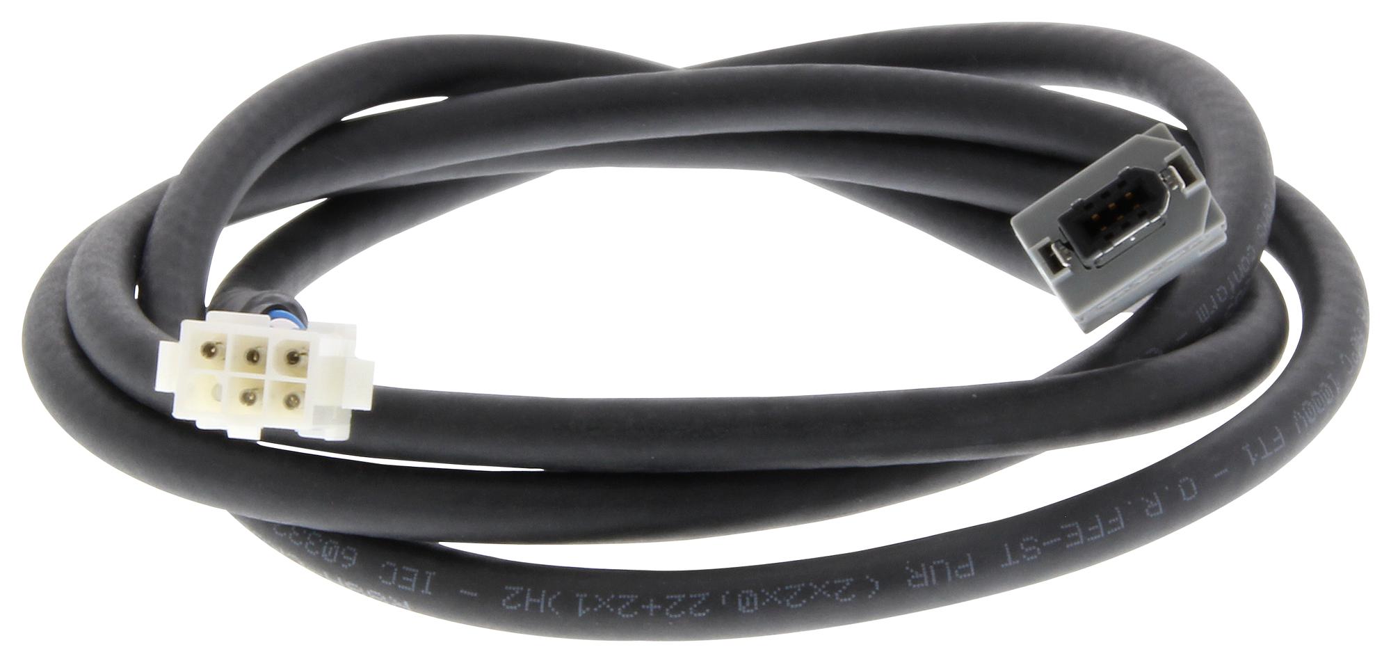 R88A-CRGB003CR-E ENCODER CABLE, 3M, SERVO DRIVE OMRON