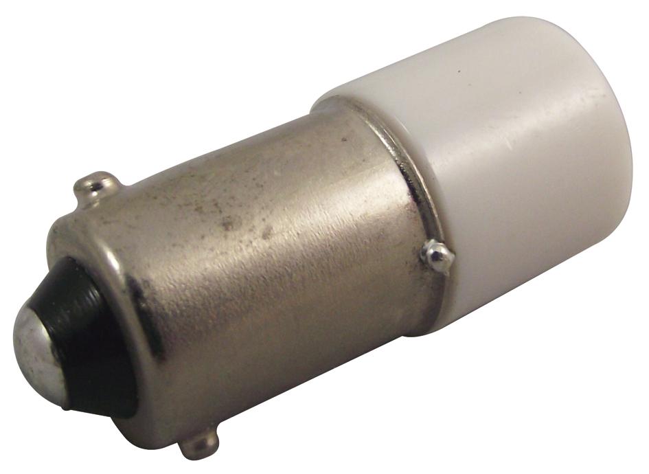 DL1CJ0241 LED BULB, BA9S BASE, 24V, WHITE SCHNEIDER ELECTRIC