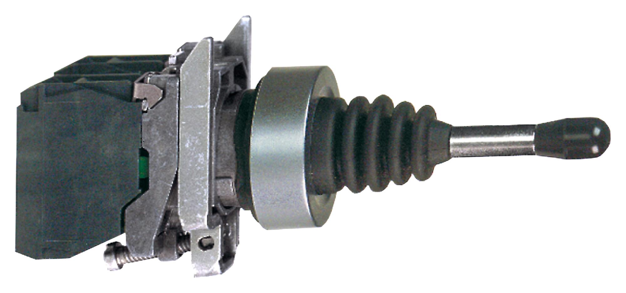 XD4PA22 JOYSTICK CTRL, SPRING RETURN, 2-AXES SCHNEIDER ELECTRIC