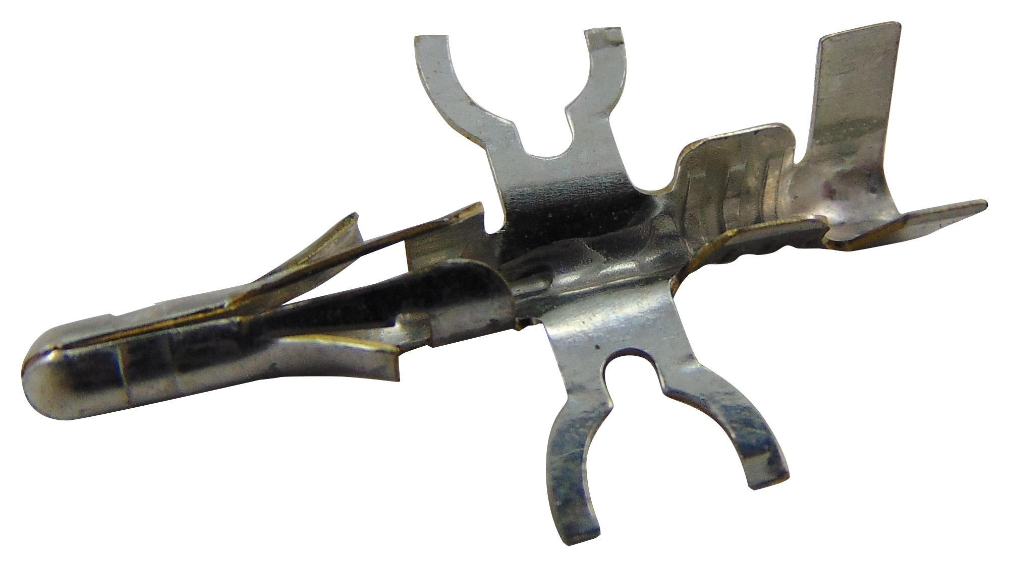 02-09-2101 CONTACT, PIN, 14AWG, CRIMP MOLEX