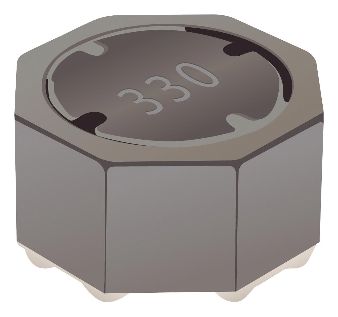 SRU8045A-101Y INDUCTOR, 100UH, 1A, 30%, AEC-Q200 BOURNS