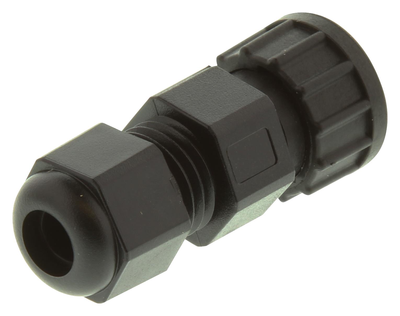 2CT3032-W07300 CIRCULAR CONN, PLUG, 7POS, CABLE MULTICOMP PRO