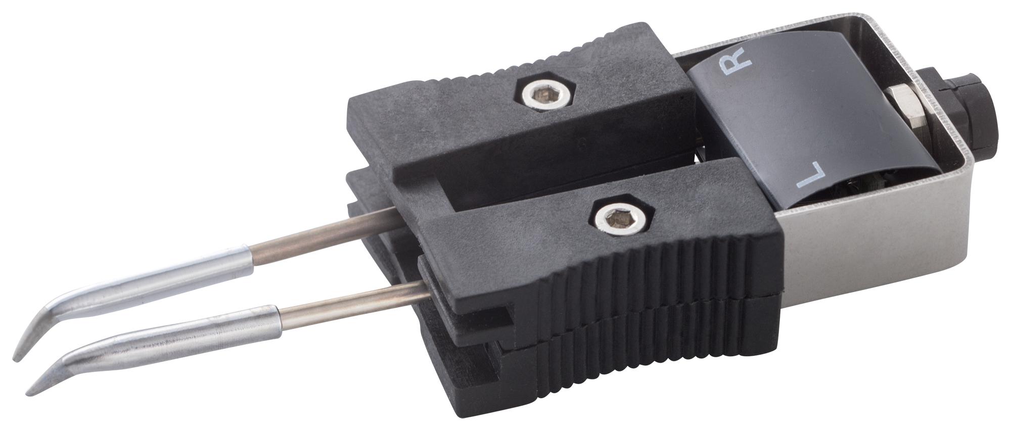 RTW 2 SOLDERING TIP, CHISEL, 0.7MM WELLER