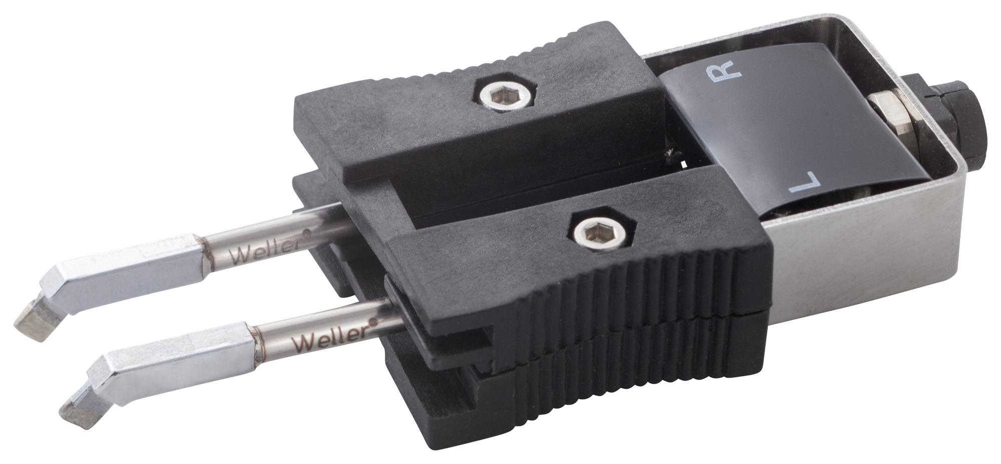 RTW 3MS TIP SET, BLADE, 3MM X 1MM WELLER