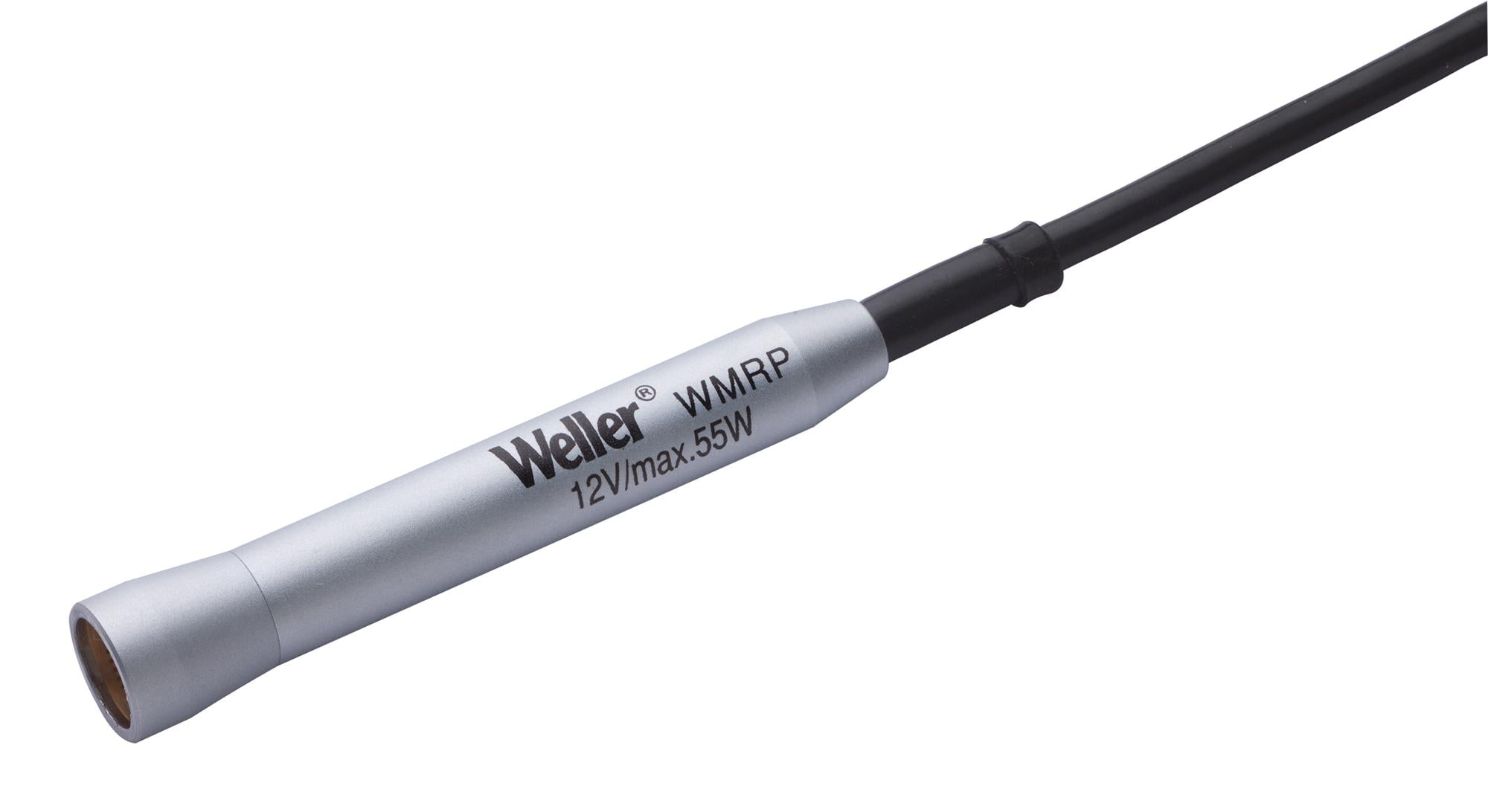 WMRP SOLDERING IRON, 40W, 12V WELLER
