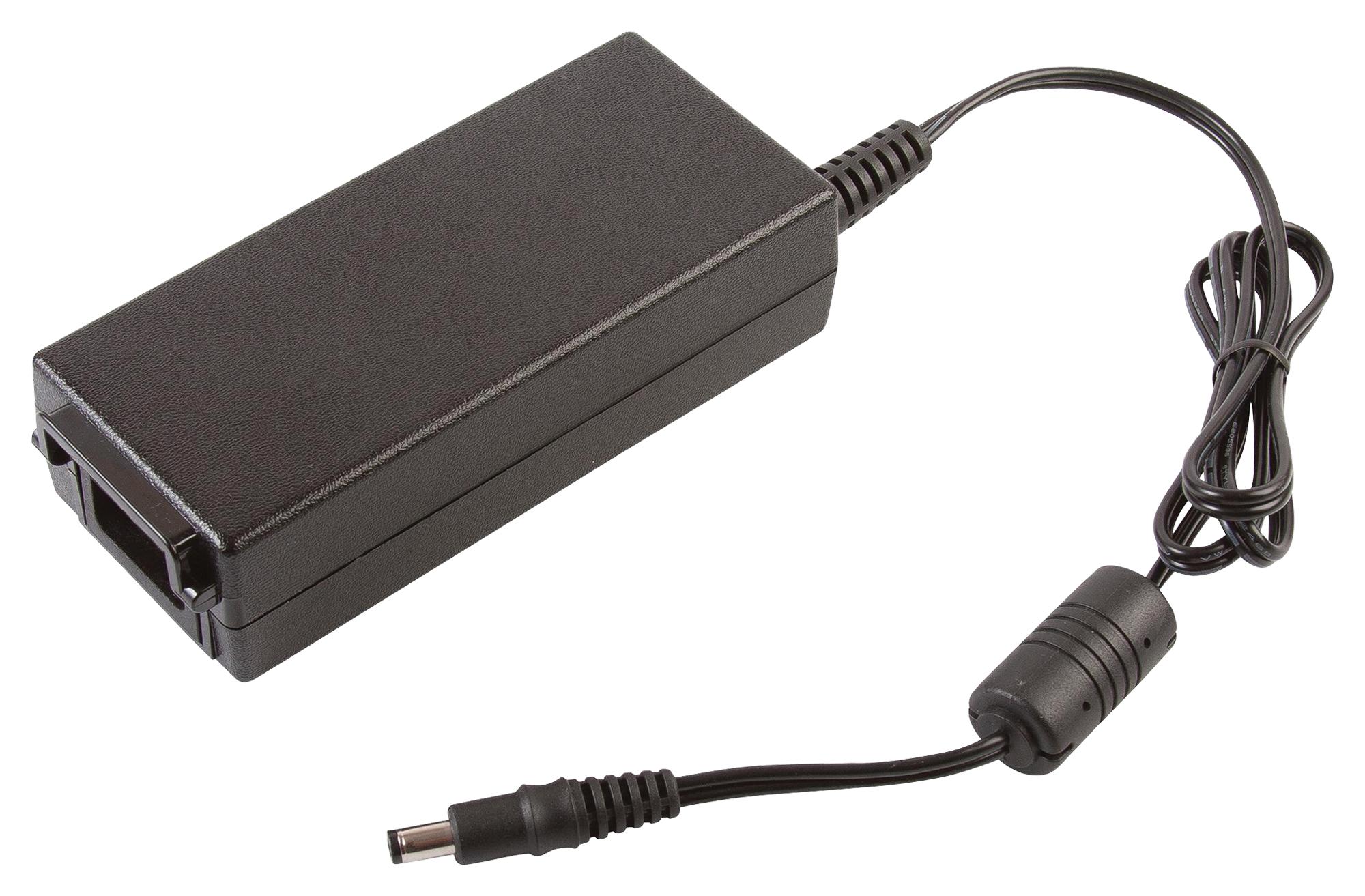 ALM65US12C2-8 ADAPTOR, AC-DC, 12V, 5.4A XP POWER