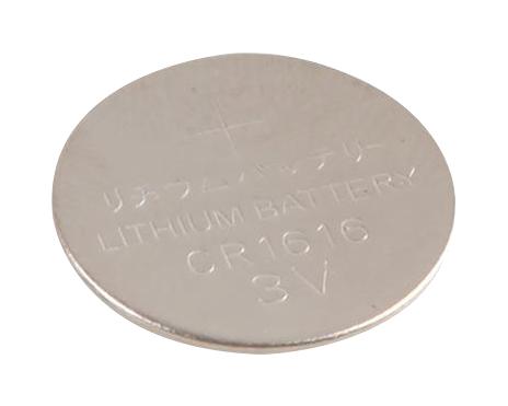 PSG91082 BATTERY, LITHIUM, 3V, CR1220, PK5 PRO ELEC