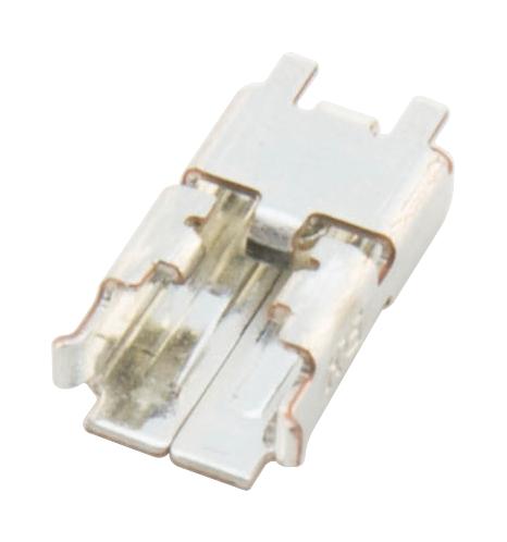 DF59M-1S-H(21) RECEPTACLE HOUSING, 1POS, SMT HIROSE(HRS)