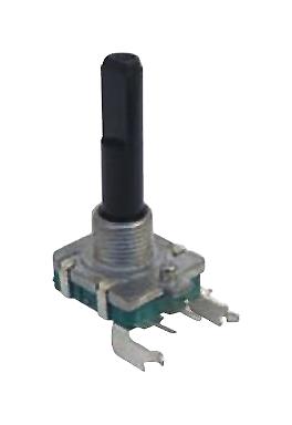 PEC16-4220F-N0024 INCREMENTAL ENCODER, 16MM, 100RPM, 5VDC BOURNS