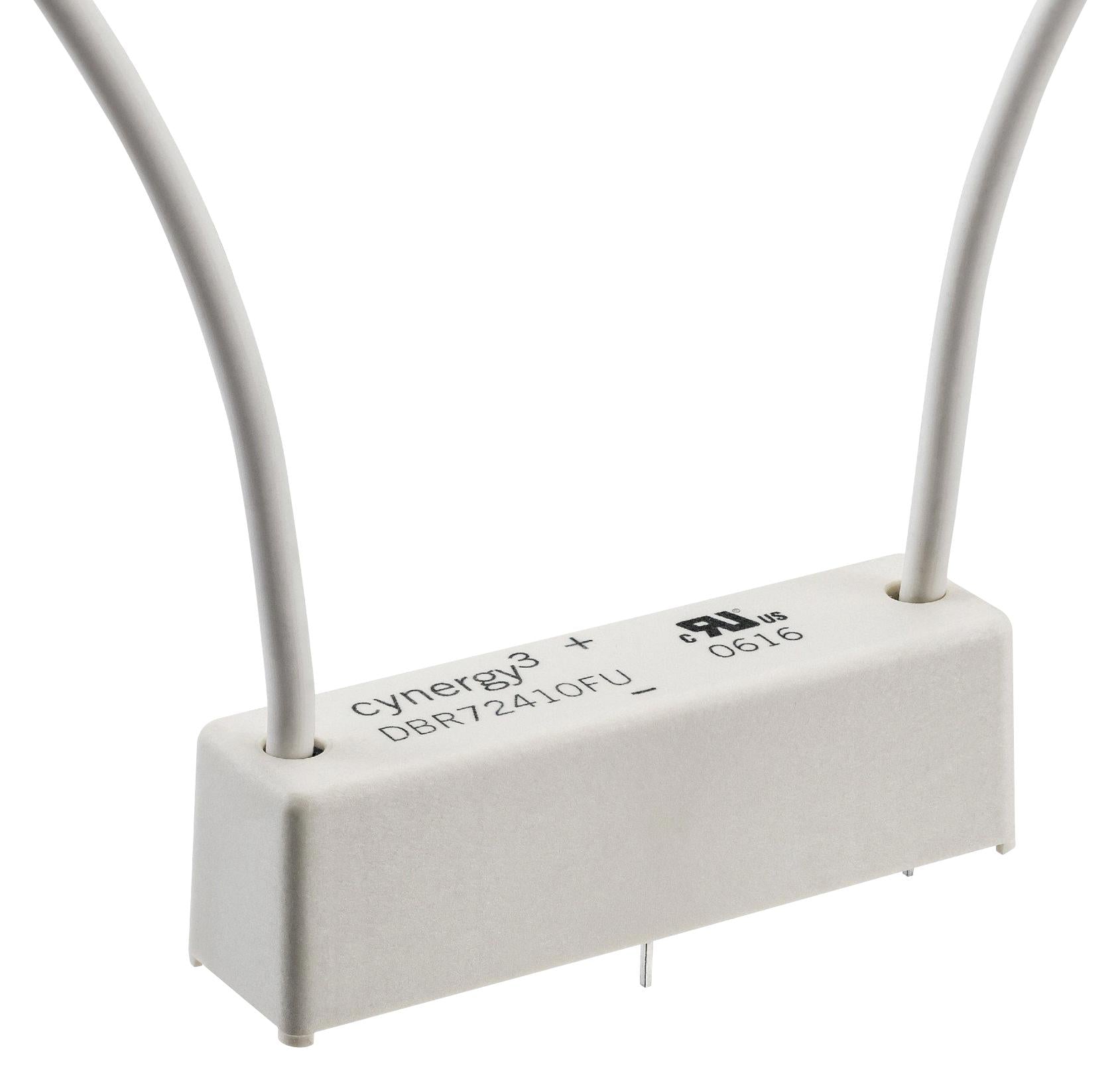 DAT71210FU REED RELAY, SPST-NO, 7KV, 2A, TH SENSATA / CYNERGY3