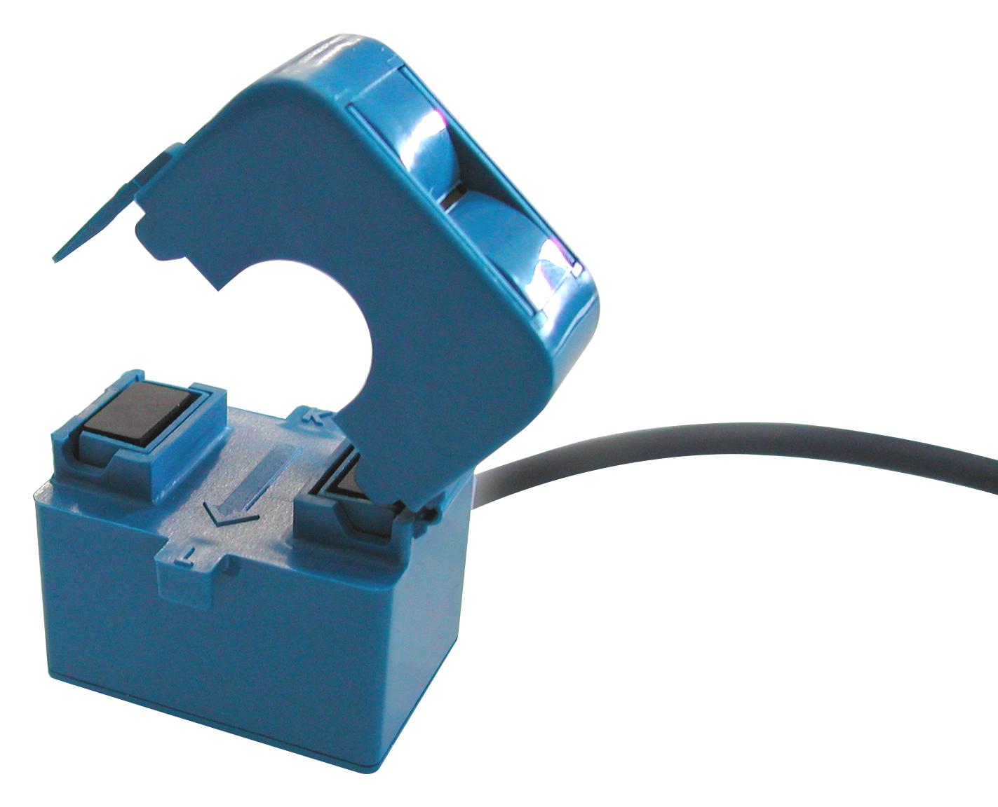 TT 100-SD CURRENT TRANSFORMER, 100A, PANEL LEM