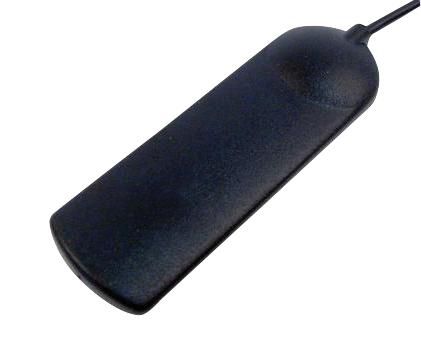 ALPHA3A/3M/SMAM/S/S/26 ANTENNA, ADHESIVE, SMA, 3M SIRETTA