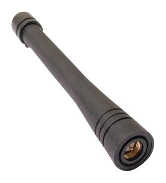 DELTA5/X/SMAM/S/S/4 ANTENNA, HELICAL, DIRECT CONNECT, SMA SIRETTA