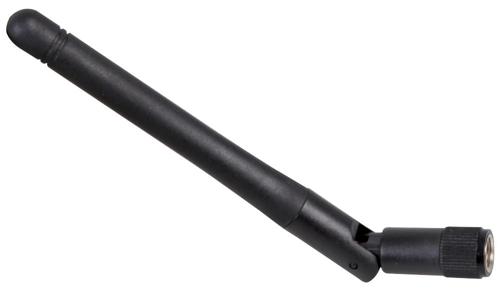 DELTA6B/X/SMAM/RP/S/11 ANTENNA, DIRECT MOUNT, SMA SIRETTA