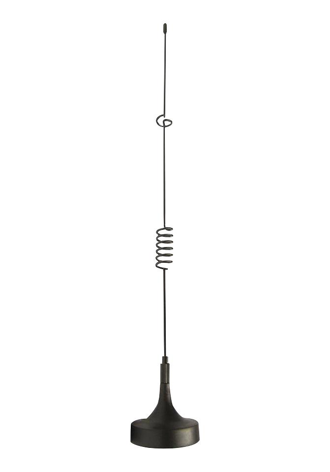 MIKE2A/5M/LL1/SMAM/S/S/26 ANTENNA, MAGNETIC, SMA, 5M SIRETTA