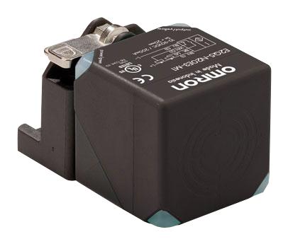 E2Q5-N40MF1-M1 BY OMG INDUCTIVE PROXIMITY SENSOR, 40MM, 30VDC OMRON