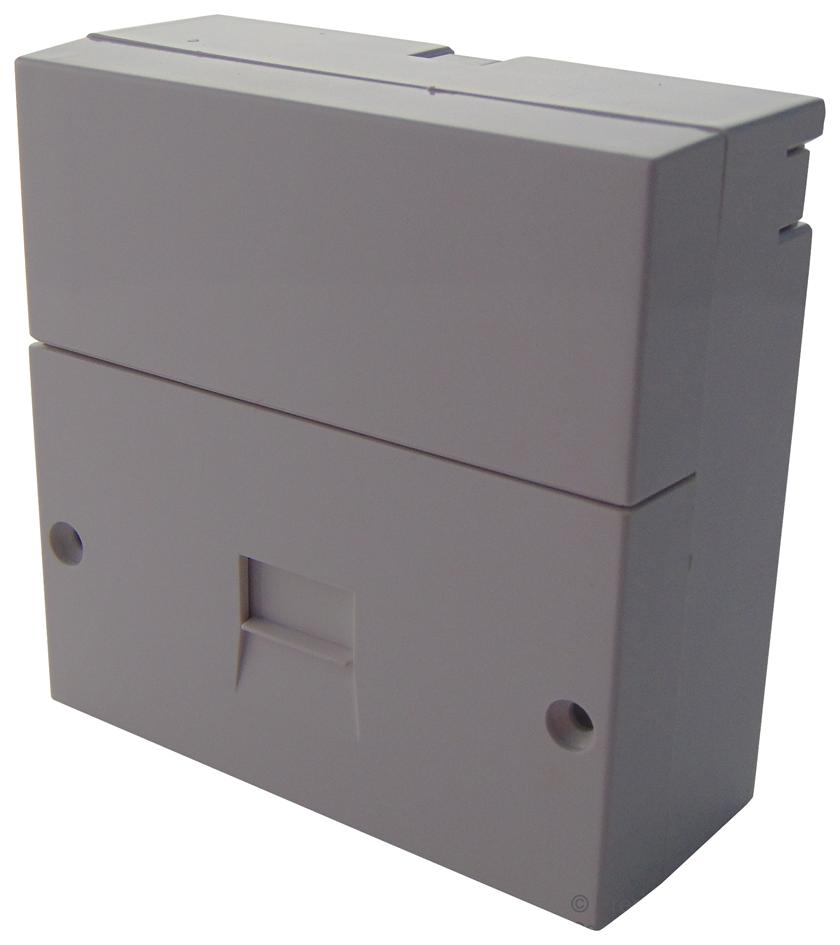 LJNTE5A MASTER LINE SOCKET, N/W TERMINATION UNIT TUK