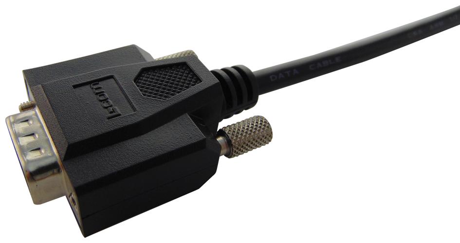 CSMNB9MF-15 COMPUTER CABLE, DSUB 9P PLUG-SKT, 4.57M L-COM