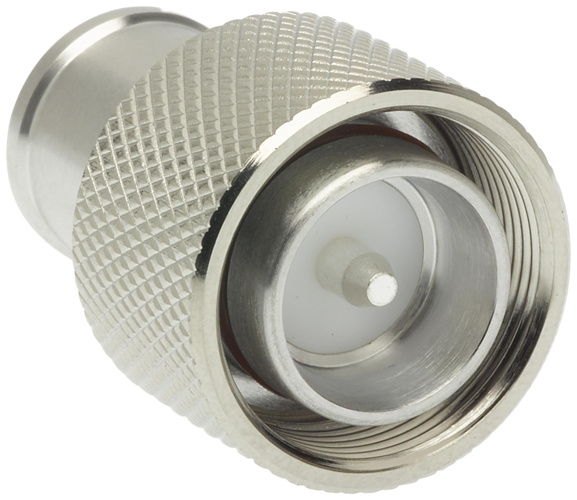 731626171 RF COAX CONN, 4.3 / 10, PLUG, 50 OHM MOLEX