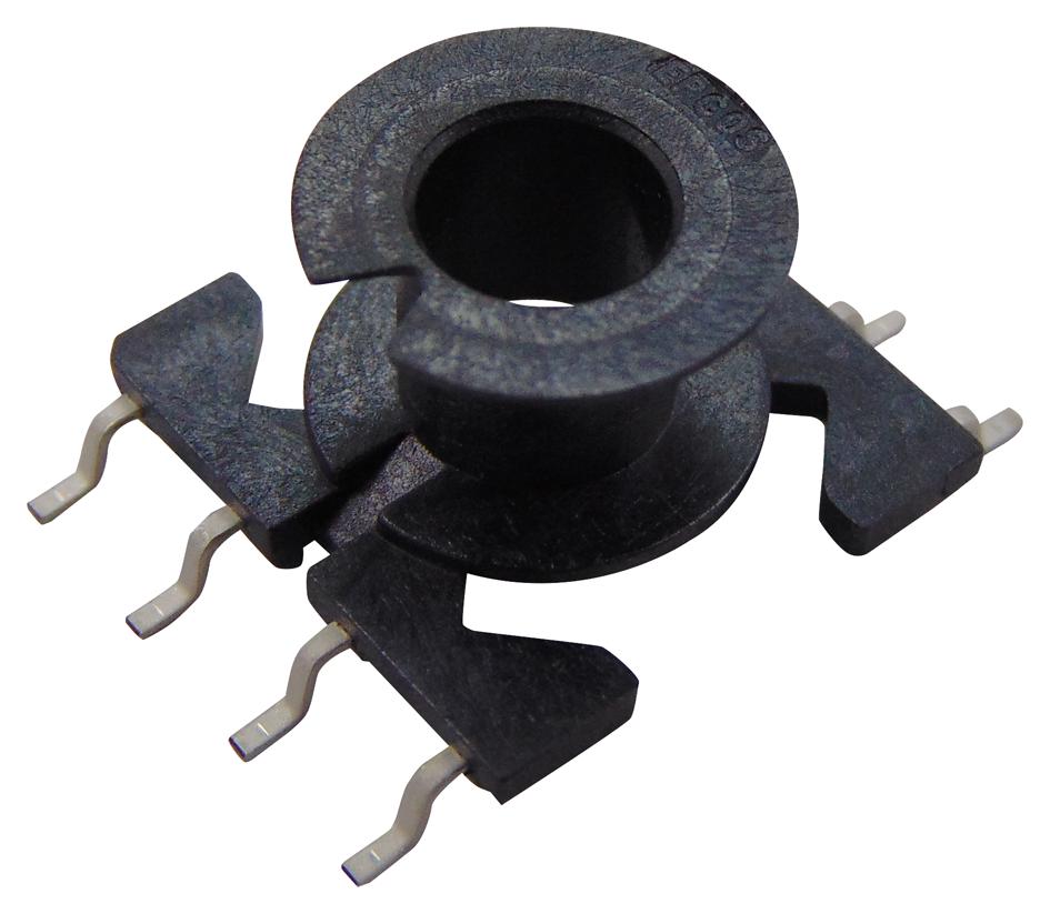 B65822F1008T001 TRANSFORMER COIL FORMER, RM5 , 8-PIN EPCOS