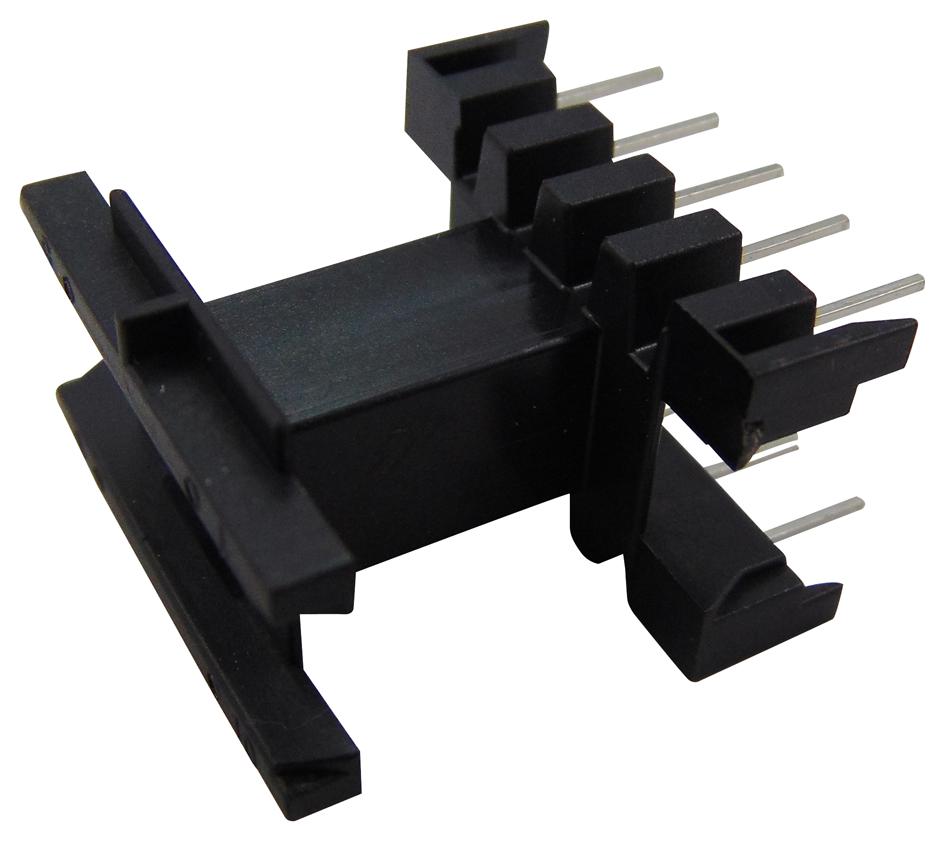 B66206W1110T001 TRANSFORMER COIL FORMER, E20/10 , 10PIN EPCOS