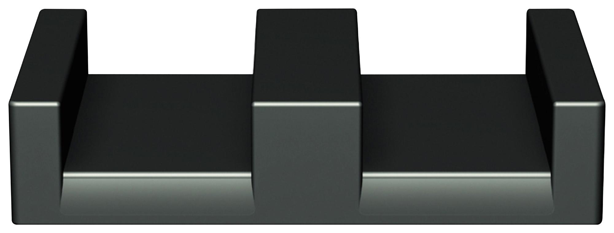 B66317G0500X187 FERRITE CORE, N87, E25/13/7, 151NH EPCOS