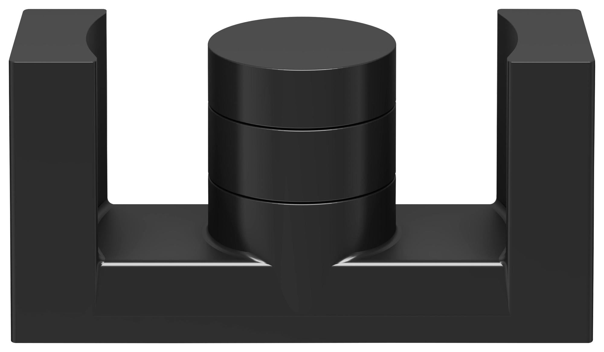 B66365G0500X187 FERRITE CORE, N87, ETD44/22/15, 438NH EPCOS