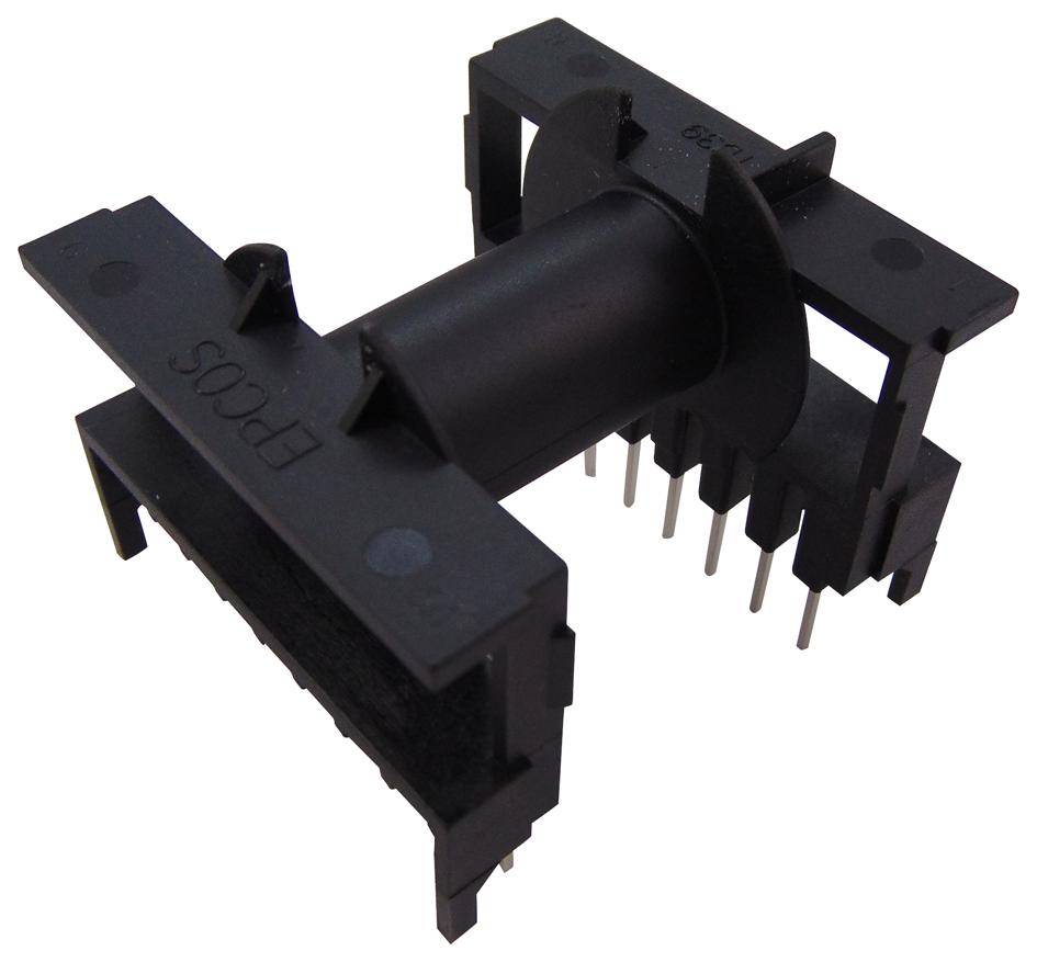 B66364B1016T001 TRANSFORMER COIL FORMER, ETD39, 16-PIN EPCOS