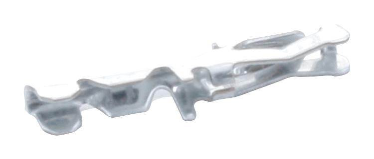 1-927995-1 CONTACT, SOCKET, CRIMP, 28-24AWG AMP - TE CONNECTIVITY