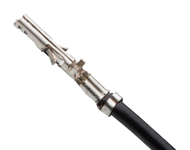 79758-0012 CABLE ASSY, CRIMP SOCKET-SOCKET, 300MM MOLEX