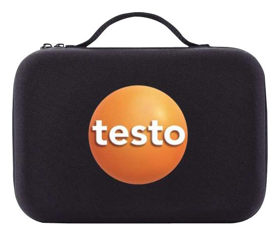 0516 0240 STORAGE CASE, SMART PROBE MEASURING INST TESTO