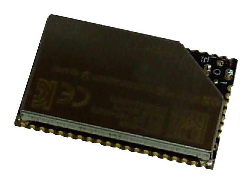 RN171-I/RM481 WIFI MODULE, 2.4GHZ, UART MICROCHIP