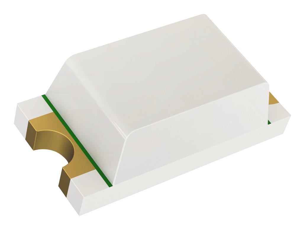 SML-D12M8WT86C LED, AEC-Q101, YEL GRN, 25MCD, SMD, 0603 ROHM