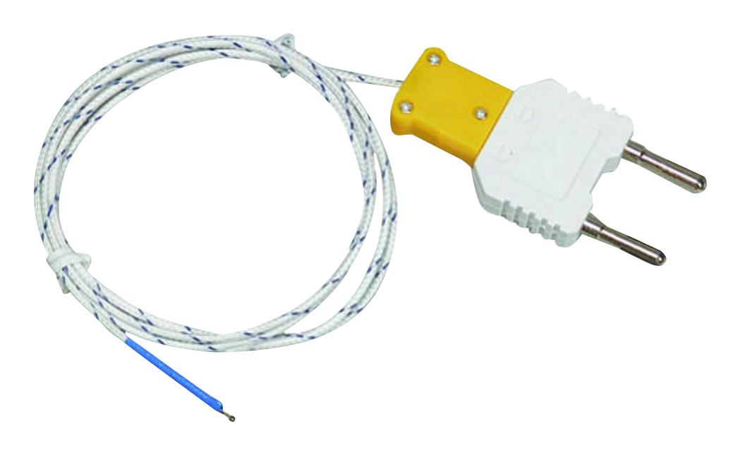 TP873 TEMPERATURE PROBE, TYPE K, 914.4MM EXTECH INSTRUMENTS