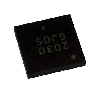 NTLJS3D0N02P8ZTAG MOSFET, POWER, 20V, N-CHANNEL, WDFN6 ONSEMI