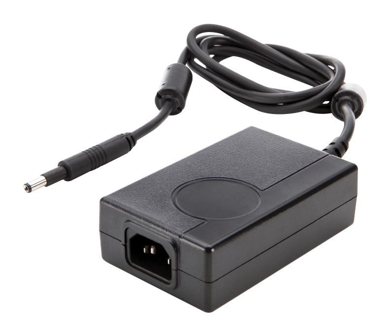 RT-ZA14 POWER SUPPLY WITH POWER PLUGS, OSC ROHDE & SCHWARZ