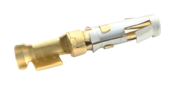 SAF12C-03G03 CIRCULAR CONTACT, SKT, 14-12AWG, CRIMP AMPHENOL LTW