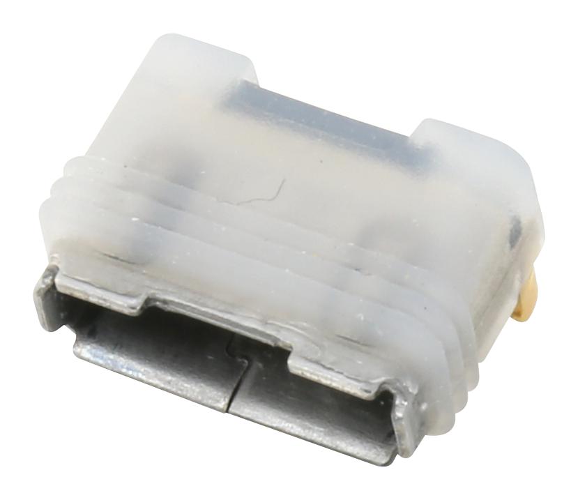 MUC-20PFFR-JS7002 CONN, MICRO USB AB, 2.0, JACK, SMT AMPHENOL LTW