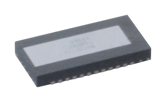 MAX20733EPL+ DC/DC CONV, BUCK, 900KHZ, FCQFN-15 MAXIM INTEGRATED / ANALOG DEVICES
