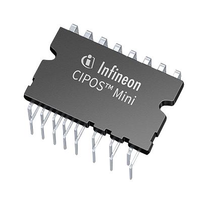 IFCM10S60GDXKMA1 IPM MODULE, IGBT, 10A, 600V, POWERDIP INFINEON