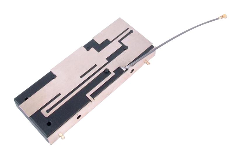 ECHO40/0.1M/UFL/S/S/32 EMBEDDED ANTENNA, 0.79-2.7GHZ, UFL/0.1M SIRETTA