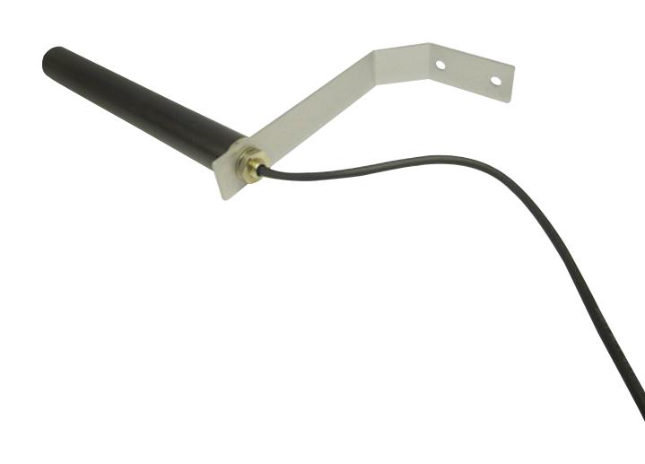 OSCAR1A/10M/FMEF/S/S/31 WHIP ANTENNA, 0.85-2.1GHZ, FME, 10M SIRETTA