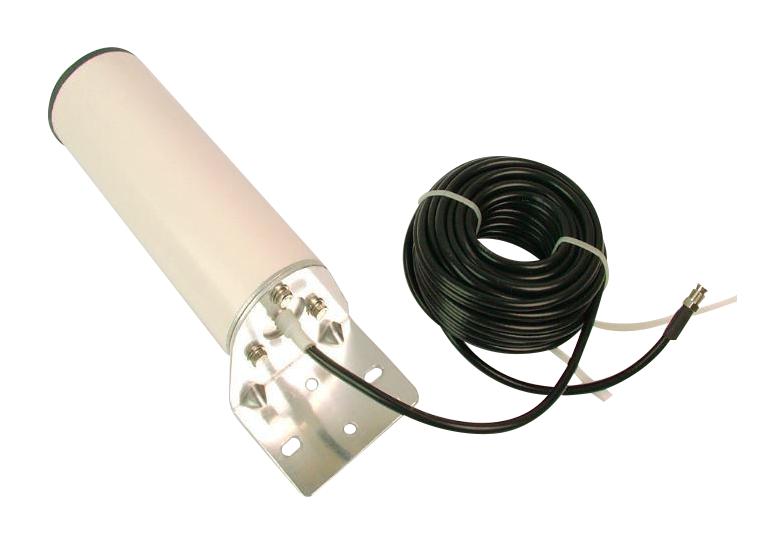 OSCAR40/5M/LL/FMEF/S/S/33 OMNI ANTENNA, 800MHZ-2.7GHZ, FME, 5M SIRETTA