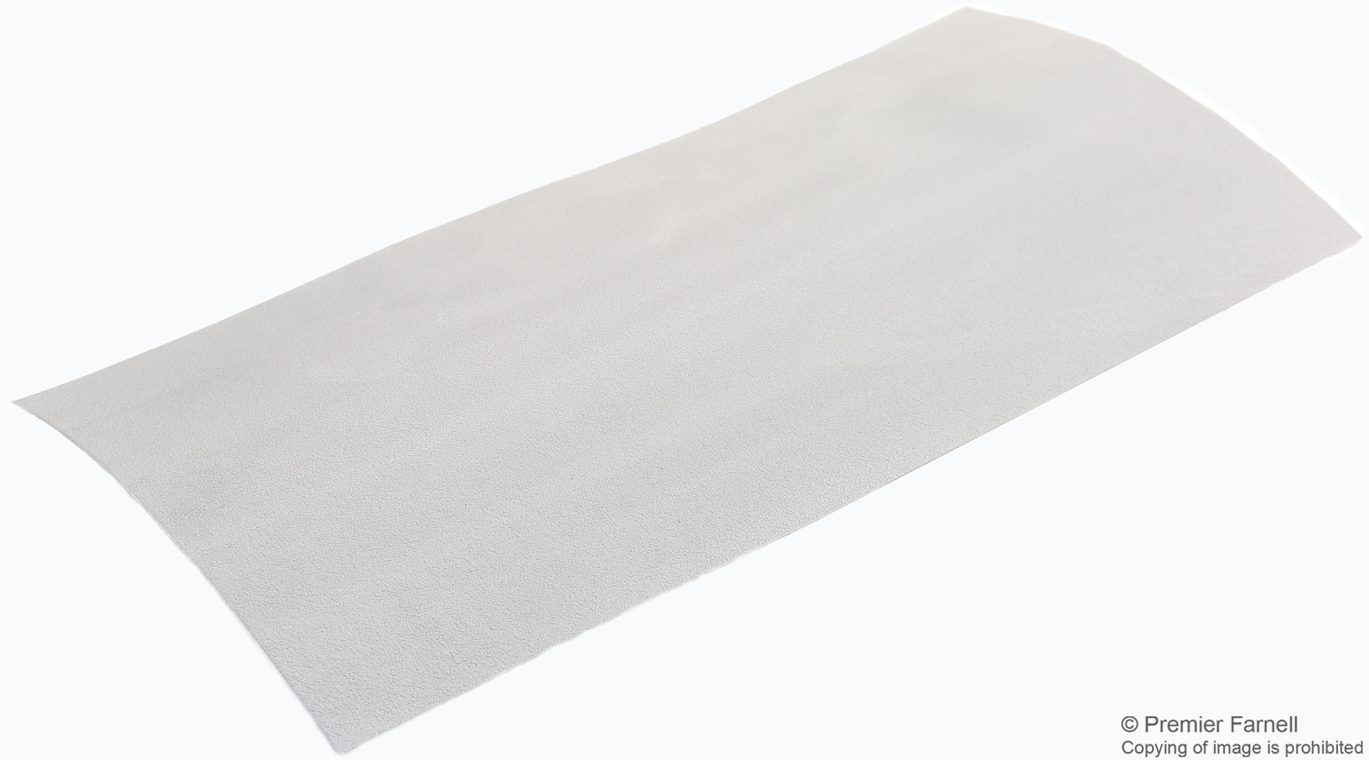 EYGS0918ZLX2 THERMAL INTERFACE MATERIAL, 90X180MM PANASONIC