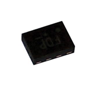 NCP186AMX180TAG LDO, FIXED, 1.8V, 1A, XDFN-4 ONSEMI