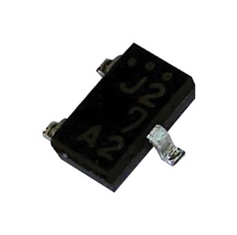 CPH3910-TL-E TRANSISTOR, JFET, N-CH, 25V, SOT-23 ONSEMI
