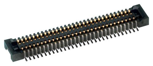 DF37NB-16DS-0.4V(53) CONNECTOR, STACKING, RCPT, 16POS, 2ROW HIROSE(HRS)