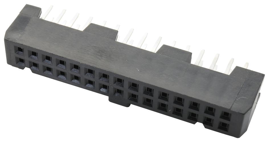 HIF3FB-30DA-2.54DSA(71) CONNECTOR, RCPT, 30POS, 2ROW, 2.54MM HIROSE(HRS)